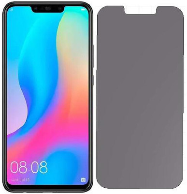 PHONICZ RETAILS Impossible Screen Guard for Huawei Nova 3i(Pack of 1)