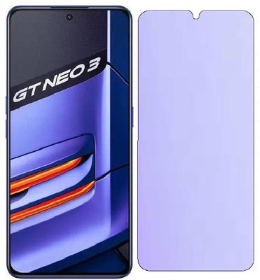PHONICZ RETAILS Impossible Screen Guard for Realme Gt Neo 3 5G(Pack of 1)
