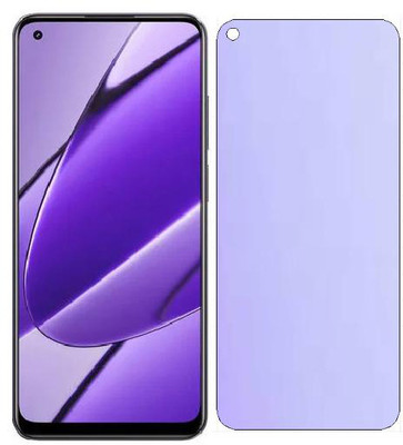 PHONICZ RETAILS Impossible Screen Guard for Realme 11 4G(Pack of 1)