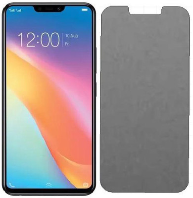 PHONICZ RETAILS Impossible Screen Guard for Vivo Y81(Pack of 1)