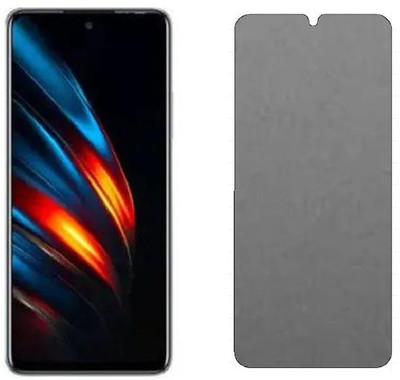 PHONICZ RETAILS Impossible Screen Guard for Tecno Camon 21(Pack of 1)