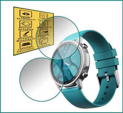 YCHROZE Screen Guard for BoAt Watch Zenit(Pack of 2)