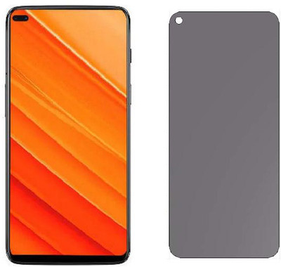 PHONICZ RETAILS Impossible Screen Guard for Oneplus 12R(Pack of 1)