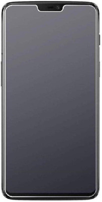 FlipSmartGuard Tempered Glass Guard for Vivo V9 Matte Tempered Glass Full Screen Coverage Except Edges (Tempared Glass/Screen Protector) (NOT A TEMPARED GLASS)(Pack of 1)