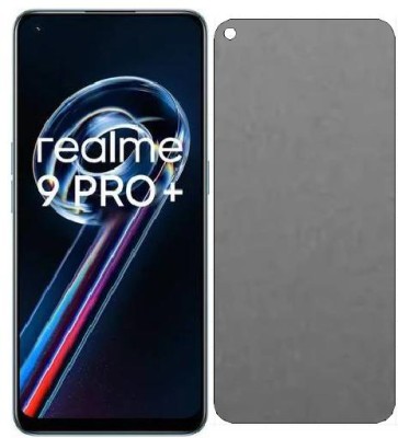 PHONICZ RETAILS Impossible Screen Guard for Realme 9 Pro Plus(Pack of 1)