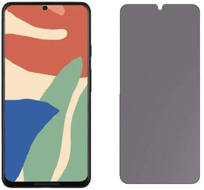 PHONICZ RETAILS Impossible Screen Guard for Google Pixel 8A(Pack of 1)
