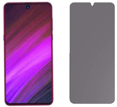 PHONICZ RETAILS Impossible Screen Guard for Realme Gt Neo 6 Se(Pack of 1)
