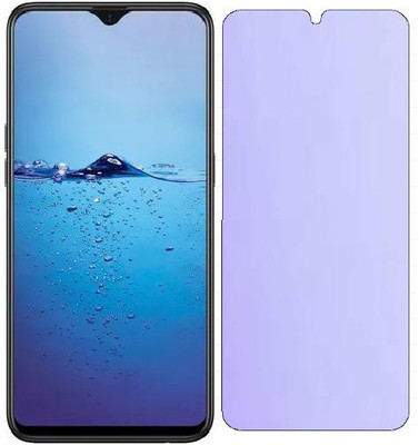 PHONICZ RETAILS Impossible Screen Guard for Oppo F9(Pack of 1)
