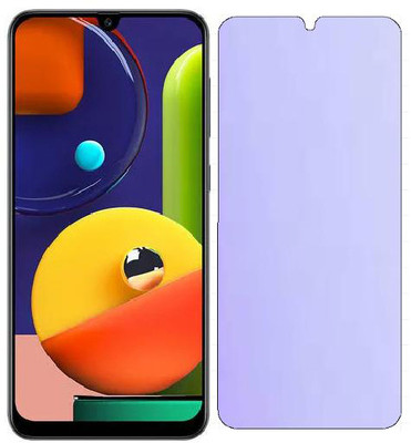 PHONICZ RETAILS Impossible Screen Guard for Samsung Galaxy A50S(Pack of 1)