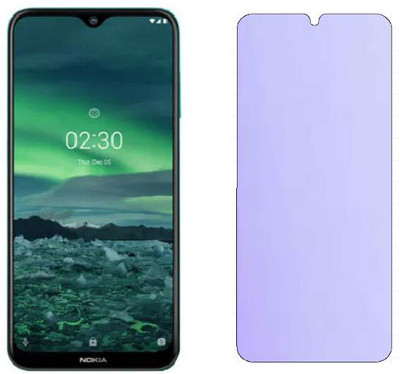 PHONICZ RETAILS Impossible Screen Guard for Nokia 2 3(Pack of 1)