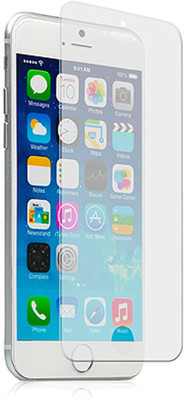 LILLIPUT Tempered Glass Guard for Apple iPhone 6s Plus(Pack of 1)