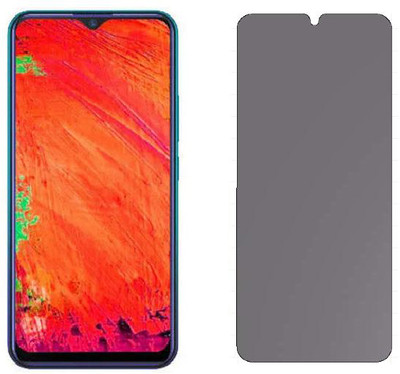 PHONICZ RETAILS Impossible Screen Guard for Vivo Y75T(Pack of 1)