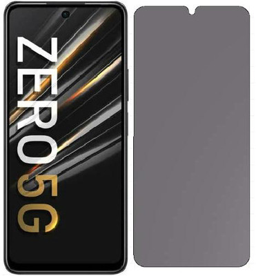 PHONICZ RETAILS Impossible Screen Guard for Infinix Zero 5G(Pack of 1)