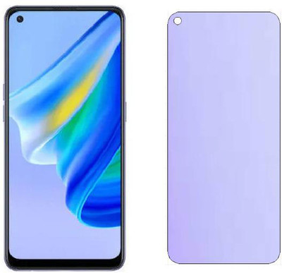 PHONICZ RETAILS Impossible Screen Guard for Oppo A96 5G(Pack of 1)