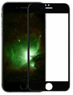 LILLIPUT Tempered Glass Guard for Apple iPhone 8 Plus(Pack of 1)