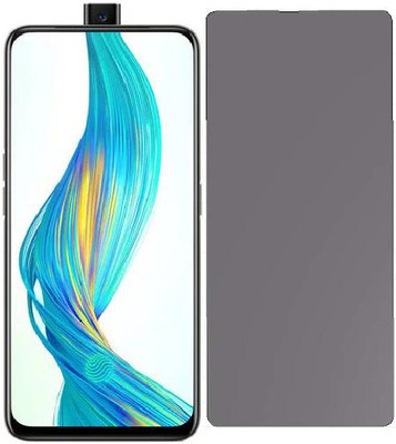PHONICZ RETAILS Impossible Screen Guard for Realme X(Pack of 1)
