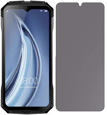 PHONICZ RETAILS Impossible Screen Guard for Doogee V30(Pack of 1)