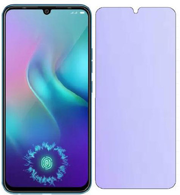 PHONICZ RETAILS Impossible Screen Guard for Tecno Phantom 9(Pack of 1)