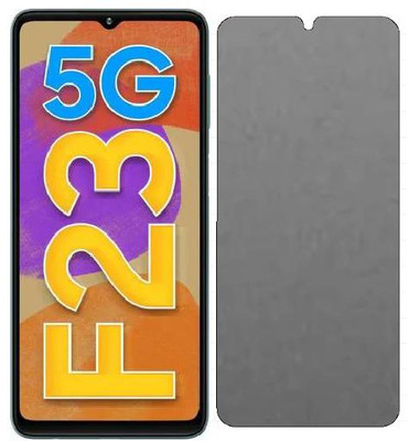 PHONICZ RETAILS Impossible Screen Guard for Samsung Galaxy F23 5G(Pack of 1)