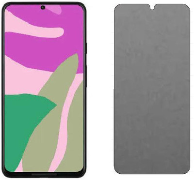 PHONICZ RETAILS Impossible Screen Guard for Google Pixel 8 Pro(Pack of 1)