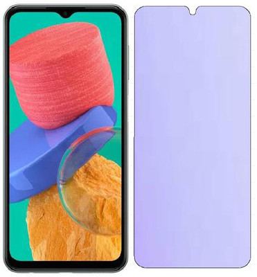 PHONICZ RETAILS Impossible Screen Guard for Samsung Galaxy M33 5G(Pack of 1)