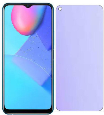 PHONICZ RETAILS Impossible Screen Guard for Vivo Y12S 2021(Pack of 1)