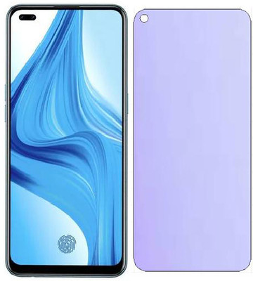PHONICZ RETAILS Impossible Screen Guard for Oppo F17 Pro(Pack of 1)