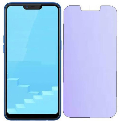PHONICZ RETAILS Impossible Screen Guard for Realme C1(Pack of 1)