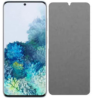 PHONICZ RETAILS Impossible Screen Guard for Samsung Galaxy S20(Pack of 1)