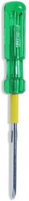 JACKLY Screwdriver Kit of 5 Bits and 1 Handle (Multipurpose Tool and Usage)68 Combination Screwdriver Set(Pack of 1)