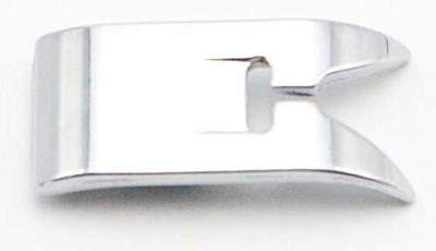 ZENITH Zig Zag Standard Presser Foot Snap-On Foot for All Automatic Sewing Machines Pressure Feet for Singer Brother Usha with Low Shank(Pack of 1)
