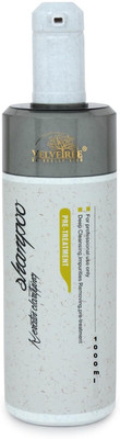 Velvetree Professional Keratin Clarifying Shampoo, Deep Cleansing Pre-Treatment(1000 ml)