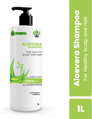 GIR Aloe Vera Moisture-Boost Shampoo(1000 ml)