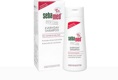 Sebamed Sebamed Everyday Shampoo (200 ml)