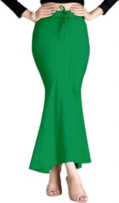 VAGMI STORE VM /X/44 Lycra Blend Petticoat(XL)