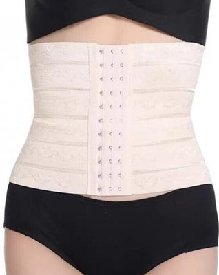 SAFE CRATE Women Shapewear