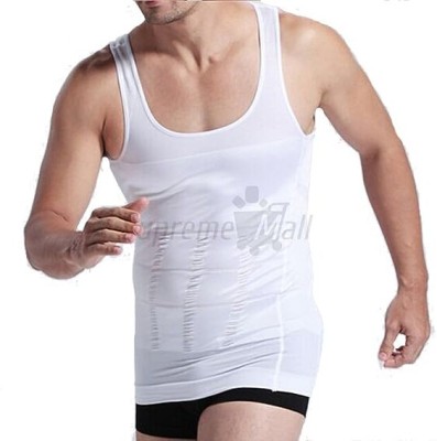 FLORA SLIM N LIFT Men Shapewear