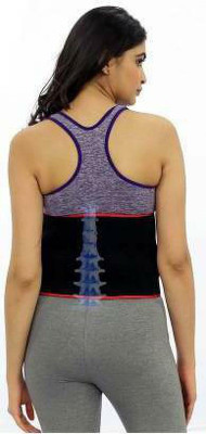 Olsic Men, Women Shapewear