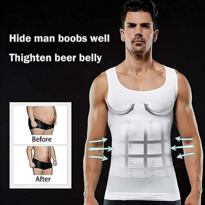 Groovyyard Men Shapewear