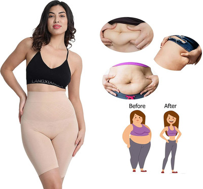 Vihrik Women Shapewear