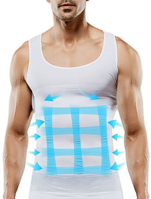 ALLEXSFIT Men Shapewear