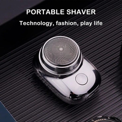 AARADHYAM MACHIN7012  Shaver For Men, Women(Multicolor)