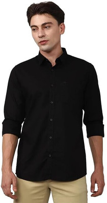 Indian Fashionista Men Solid Casual Multicolor Shirt