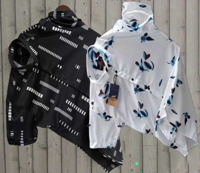 TIGERSNAKE Men Printed Casual Multicolor Shirt(Pack of 2)
