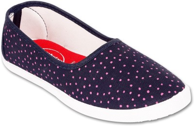 VOCABULARY SHOE SAINIUDYOG Latest Collection For Women Shoe Bellies For Women(Pink , 7)