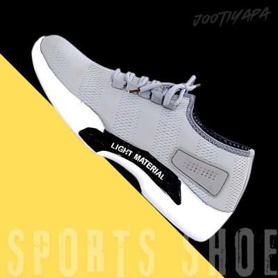 Sneakers For Men(Grey)