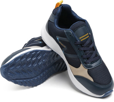 TAFFRAL Taffral Sneaker Shoes Men's & Boy's | Lightweight | Comfort | Trendy | MenShoes Sneakers For Men(Blue , 6)