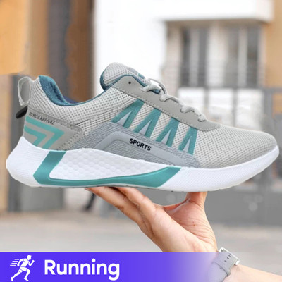 jootiyapa JOOTIYAPA STYLISH TRENDY SPORTS SHOES Running Shoes For Men(Multicolor)