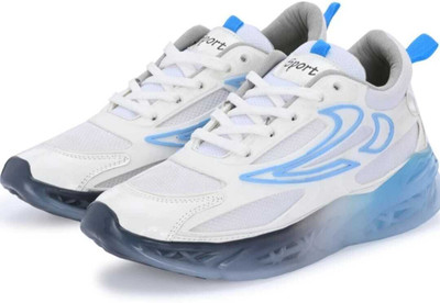 house of common OXPAL CASUAL SNEAKERS FOR WOMEN Sneakers For Men(White , 10)