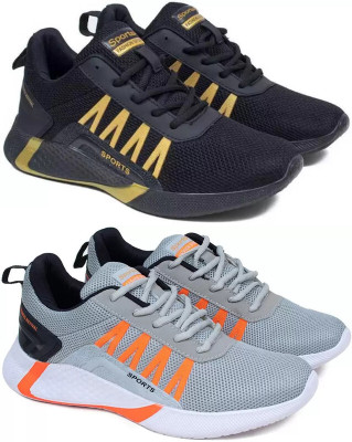 ANGO Casuals For Men(Multicolor , 10)